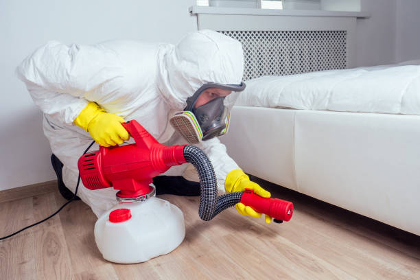 Best Commercial Pest Control Services  in Junction City, CA